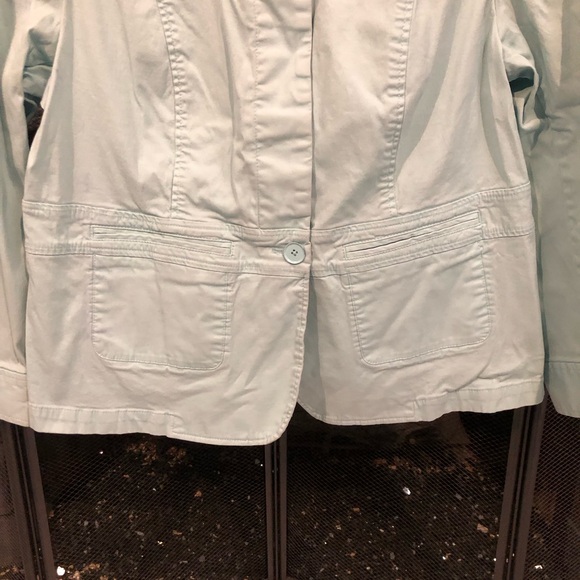 Talbots Jacket - Picture 3 of 4